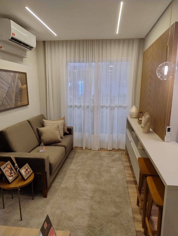 Apartamento, 2 quartos - Foto 1