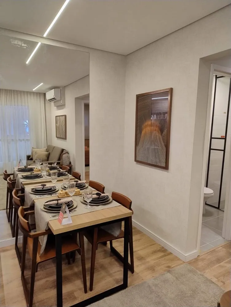 Apartamento, 2 quartos - Foto 7
