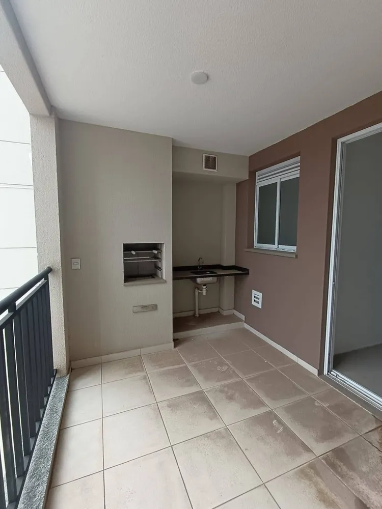 Apartamento, 3 quartos - Foto 1