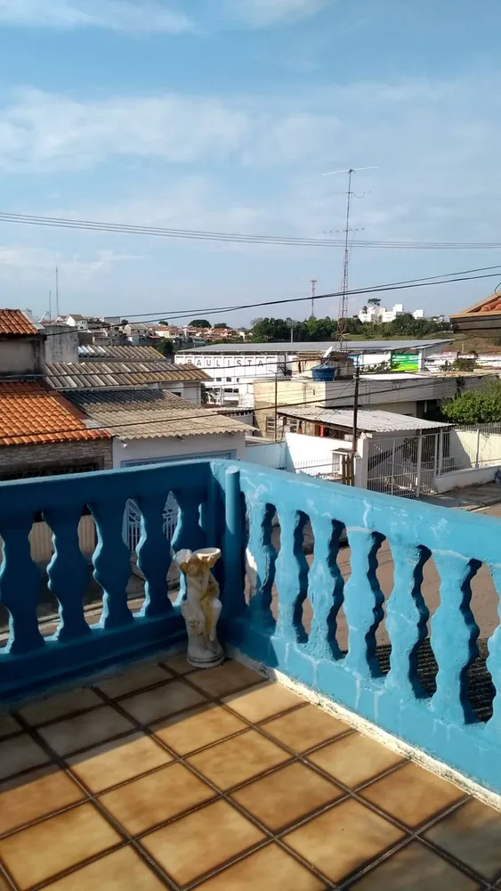 Casa, 3 quartos, 169 m² - Foto 2