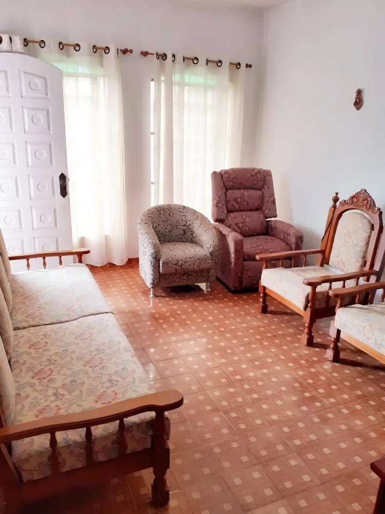 Casa, 3 quartos, 169 m² - Foto 6