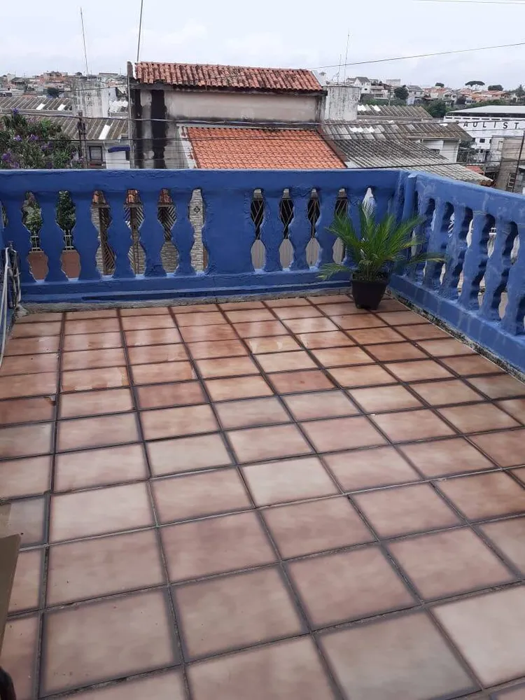 Casa, 3 quartos, 169 m² - Foto 4