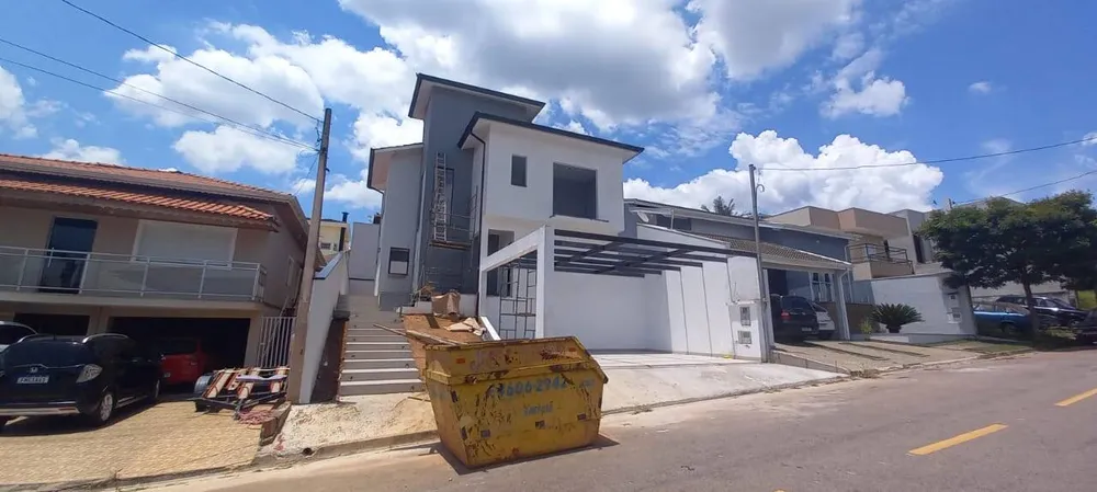 Casa, 3 quartos, 190 m² - Foto 1