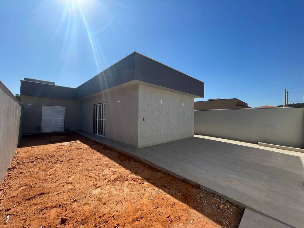 Casa, 3 quartos - Foto 7
