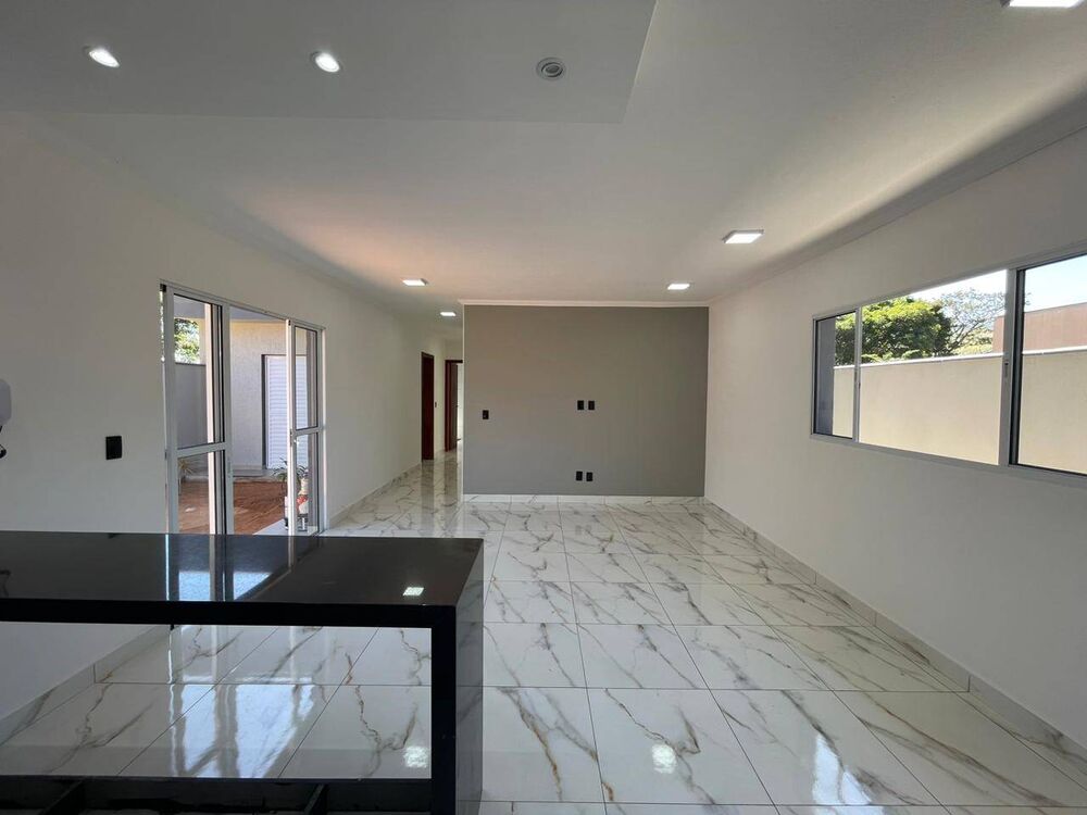 Casa, 3 quartos - Foto 24