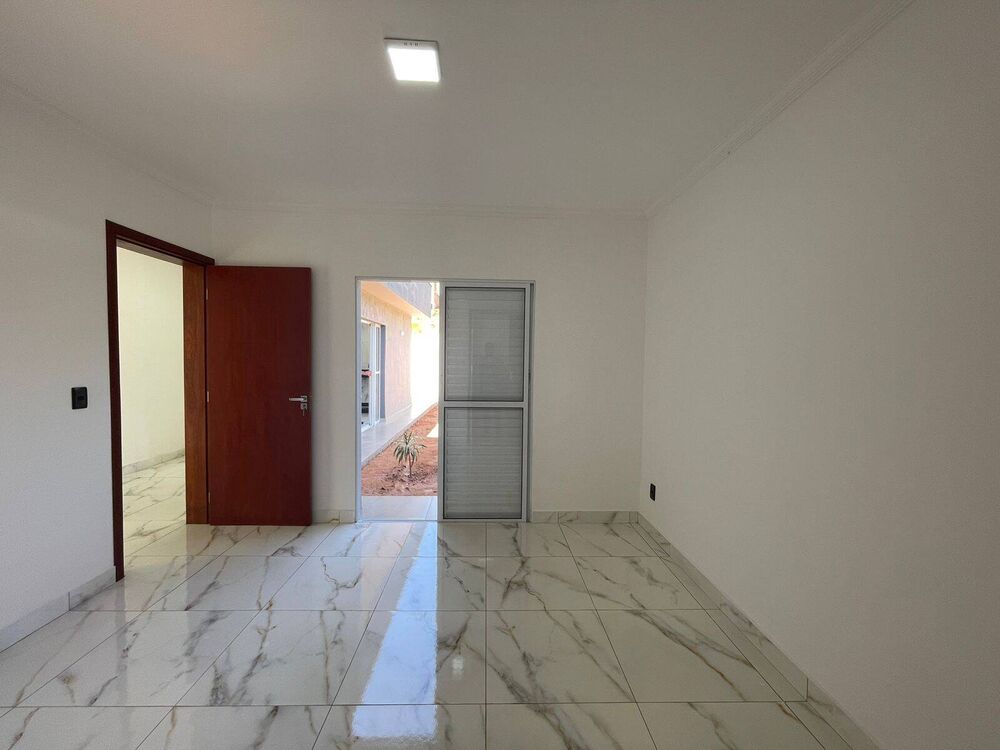 Casa, 3 quartos - Foto 2