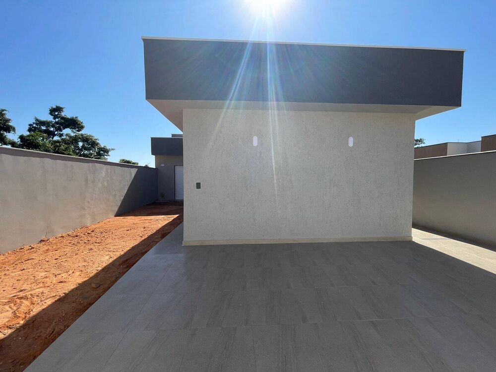 Casa, 3 quartos - Foto 18