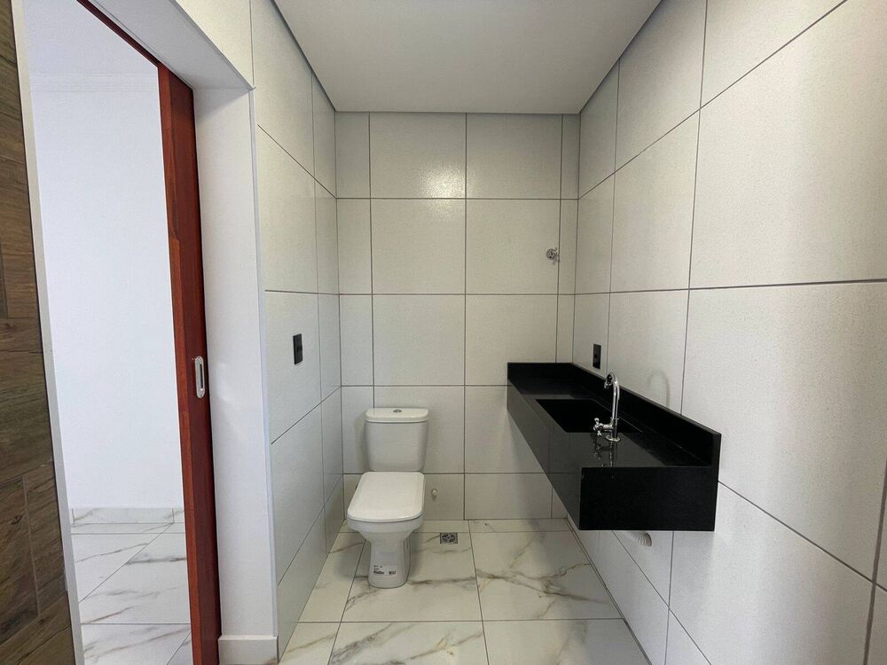 Casa, 3 quartos - Foto 10