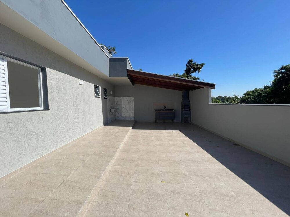 Casa, 3 quartos - Foto 8