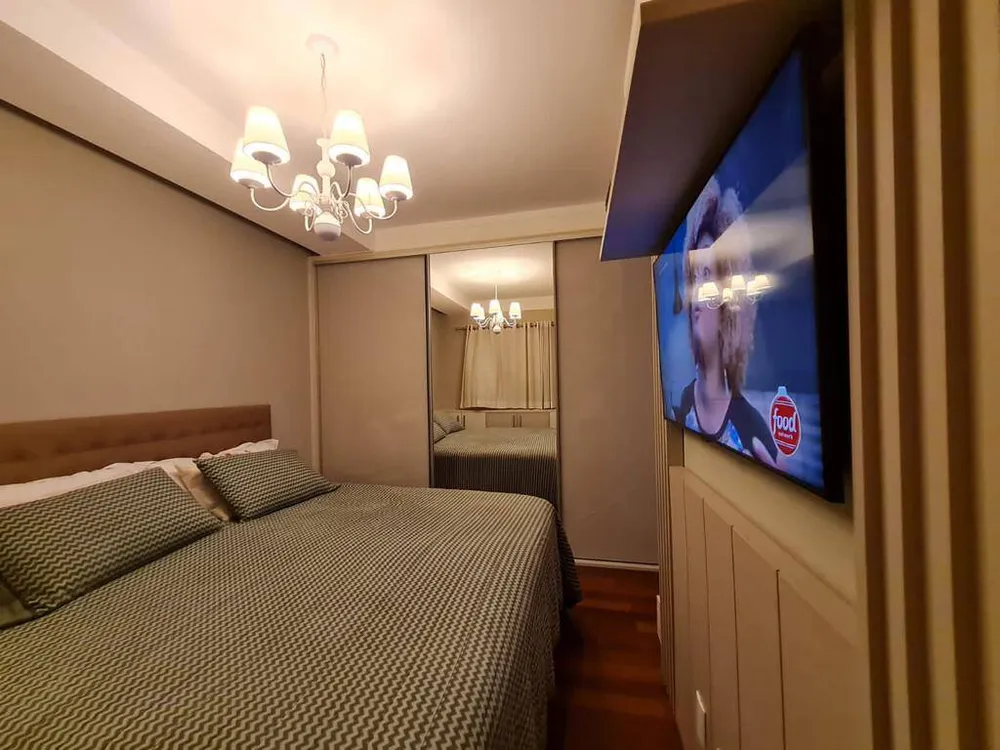 Apartamento, 3 quartos - Foto 12