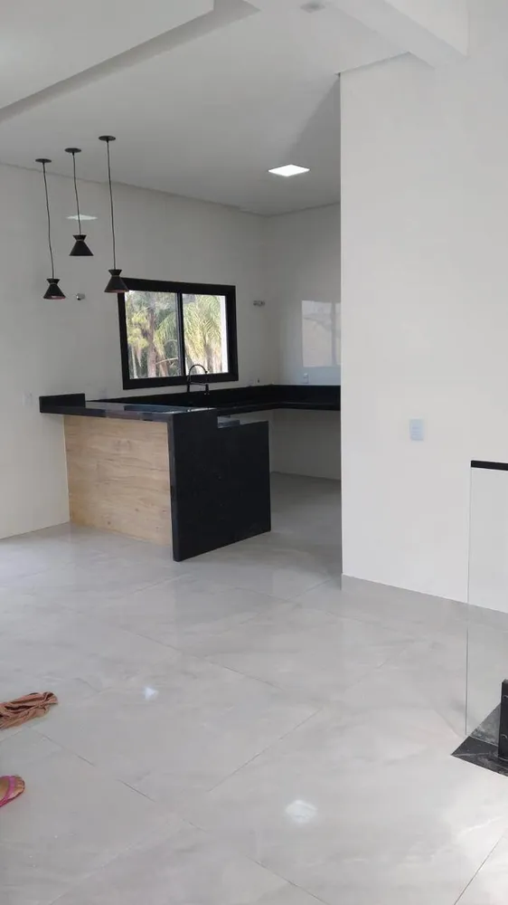 Casa, 3 quartos - Foto 4