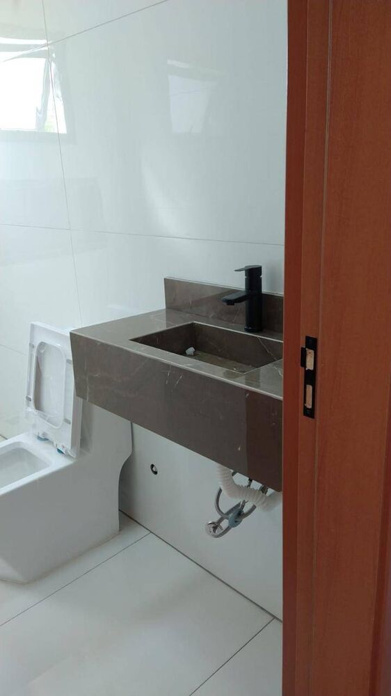 Casa, 3 quartos - Foto 8