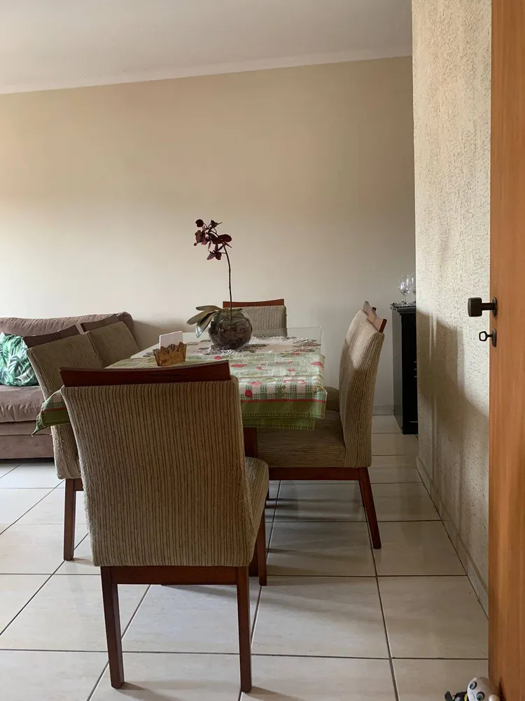 Apartamento, 2 quartos, 75 m² - Foto 4