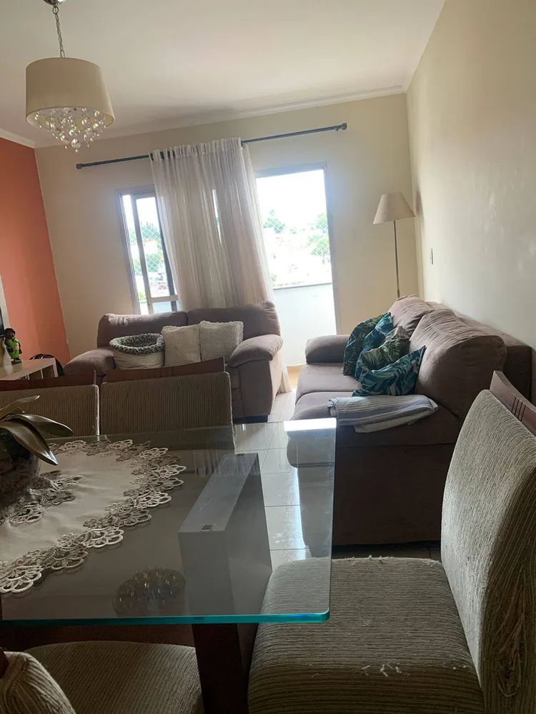 Apartamento, 2 quartos, 75 m² - Foto 2