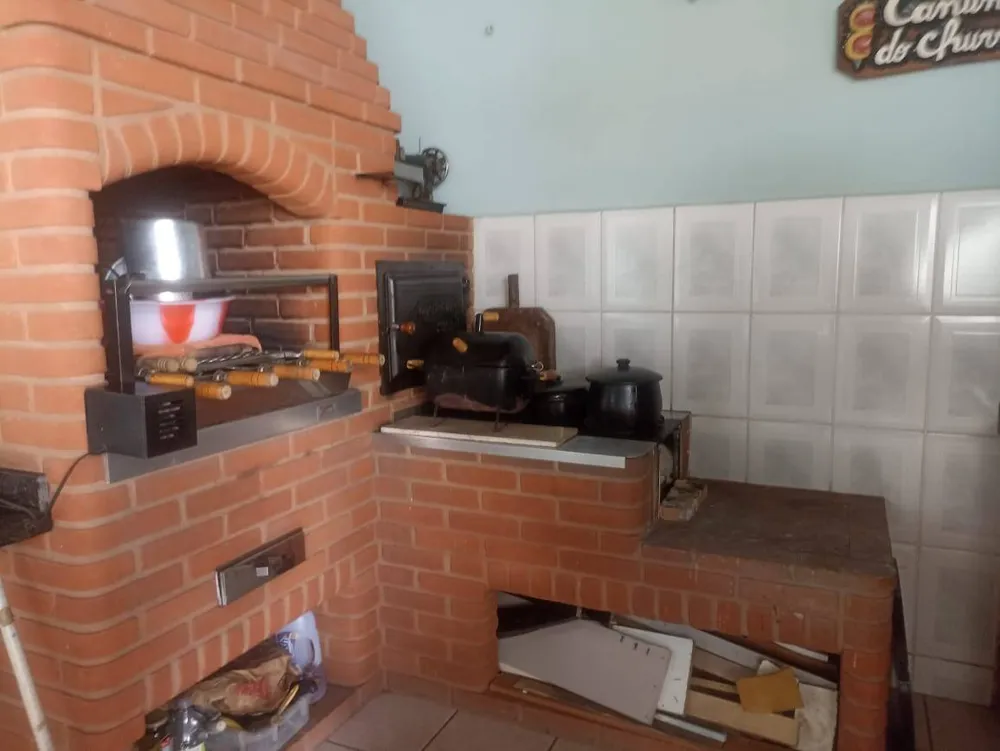 Casa, 3 quartos, 250 m² - Foto 9