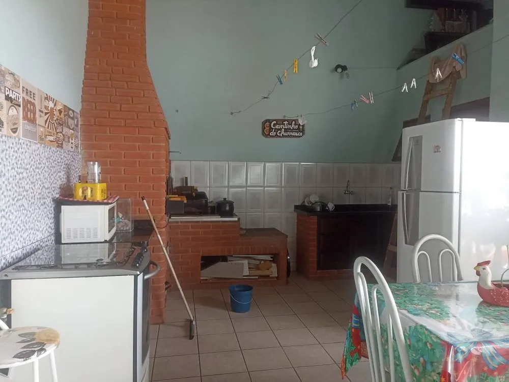 Casa, 3 quartos, 250 m² - Foto 8
