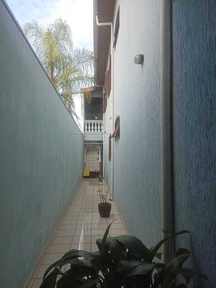 Casa, 3 quartos, 250 m² - Foto 3