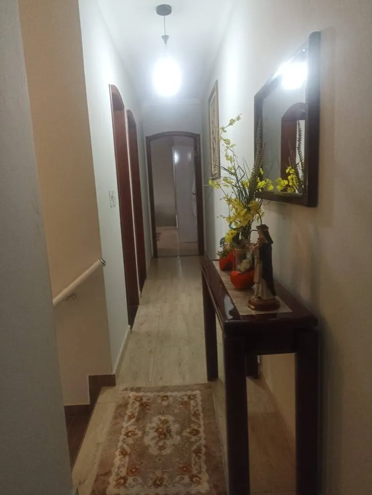 Casa, 3 quartos, 250 m² - Foto 7
