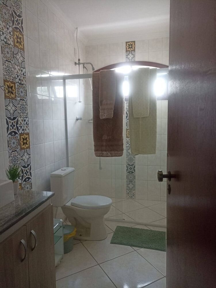 Casa, 3 quartos, 250 m² - Foto 1