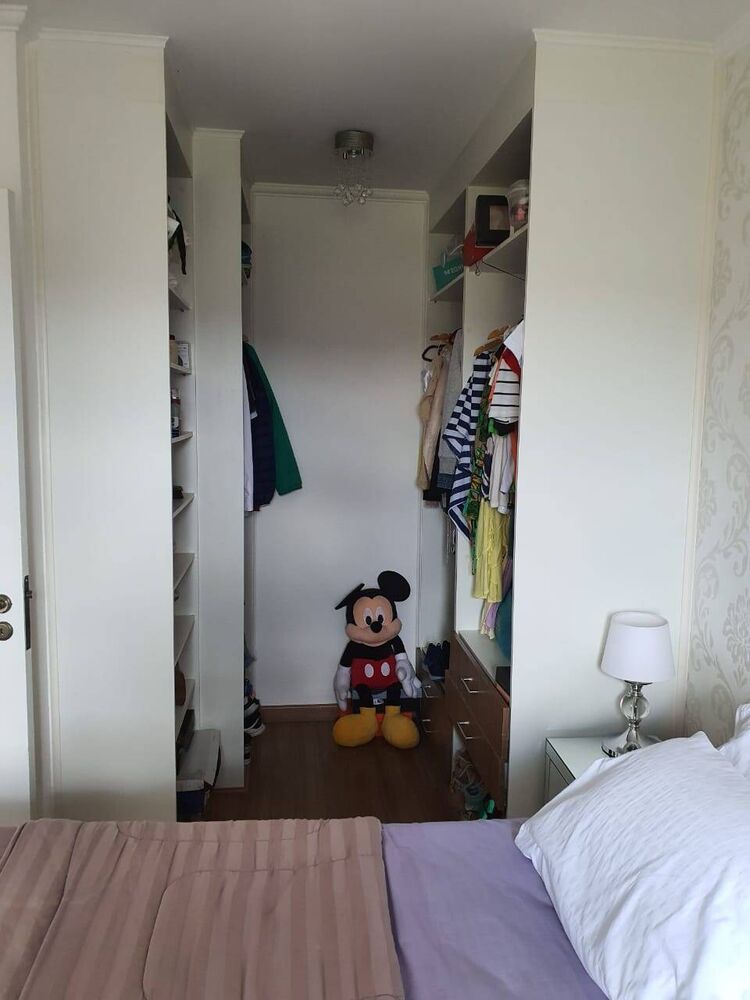 Apartamento, 2 quartos - Foto 7