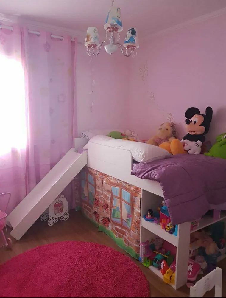 Apartamento, 2 quartos - Foto 1
