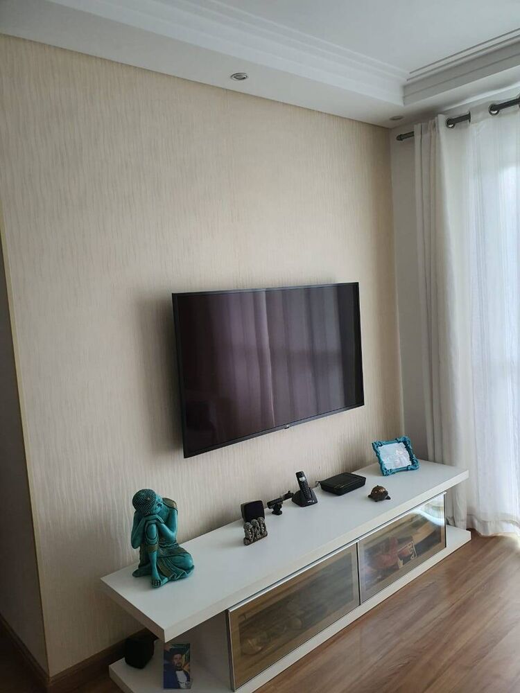 Apartamento, 2 quartos - Foto 6