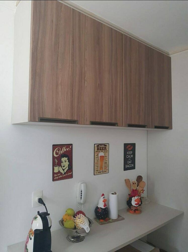 Apartamento, 2 quartos - Foto 5
