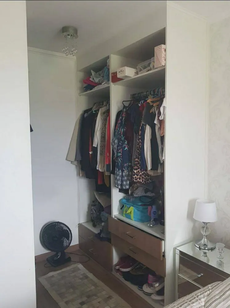 Apartamento, 2 quartos - Foto 2