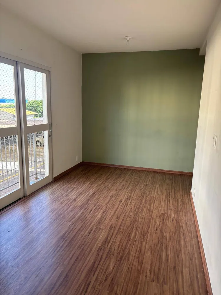 Apartamento, 2 quartos - Foto 5