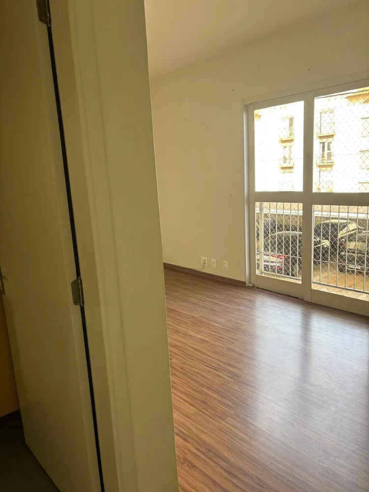 Apartamento, 2 quartos - Foto 1