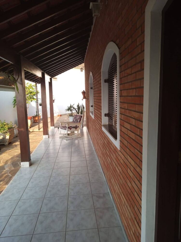 Casa, 3 quartos - Foto 8