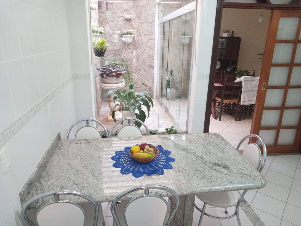 Casa, 3 quartos - Foto 7