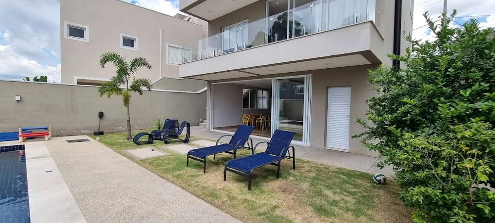 Casa, 3 quartos, 340 m² - Foto 1