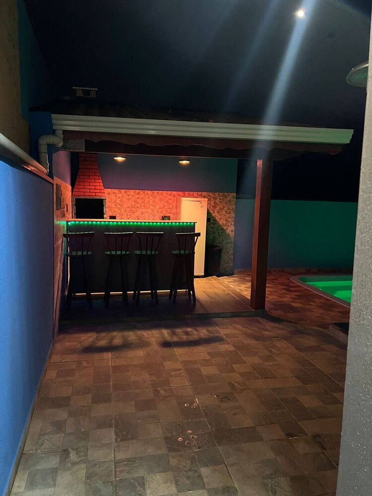 Casa, 2 quartos - Foto 5