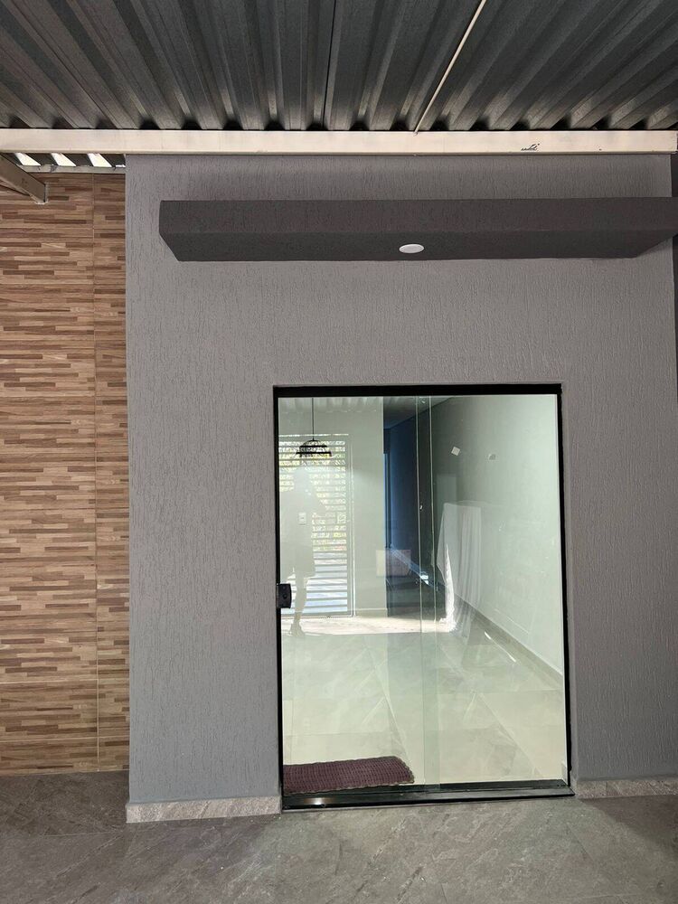 Casa, 2 quartos - Foto 2