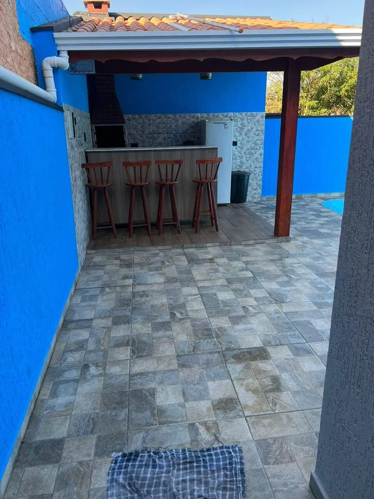 Casa, 2 quartos - Foto 8