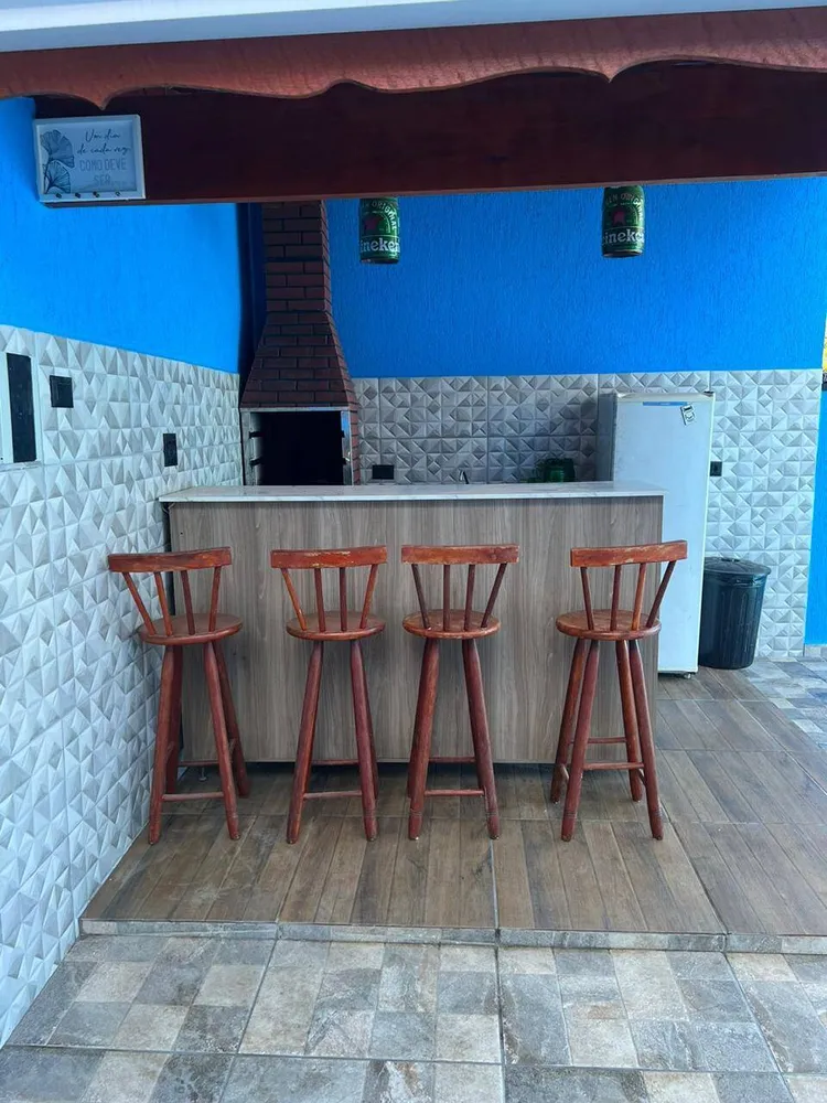 Casa, 2 quartos - Foto 4