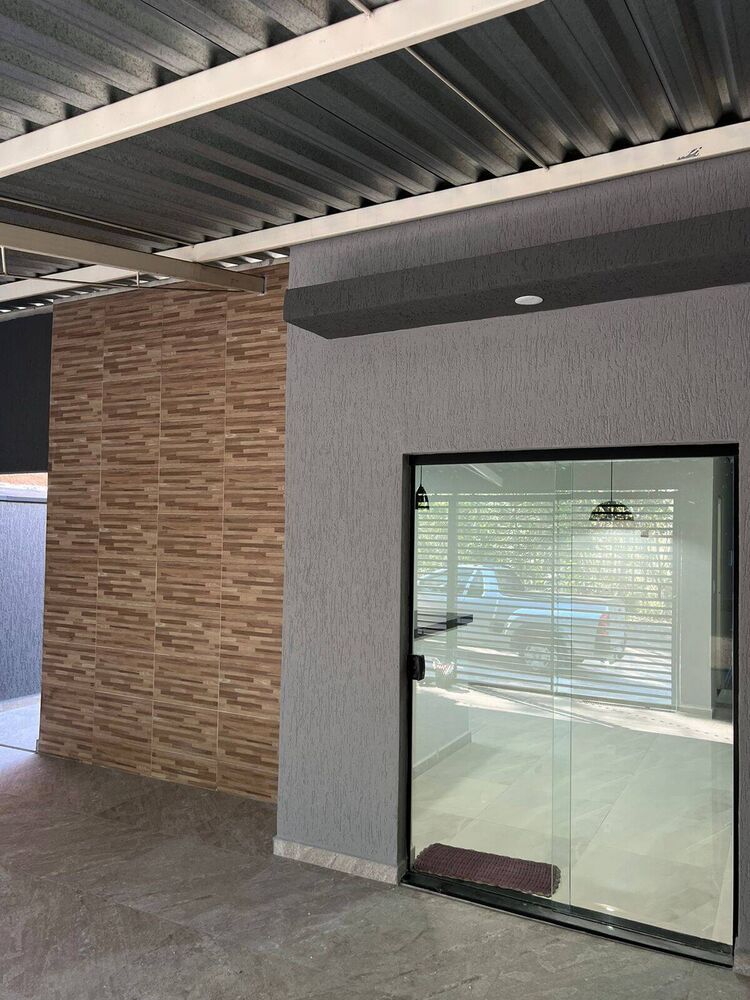 Casa, 2 quartos - Foto 4