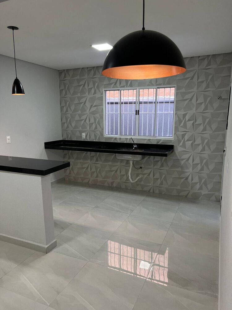 Casa, 2 quartos - Foto 7