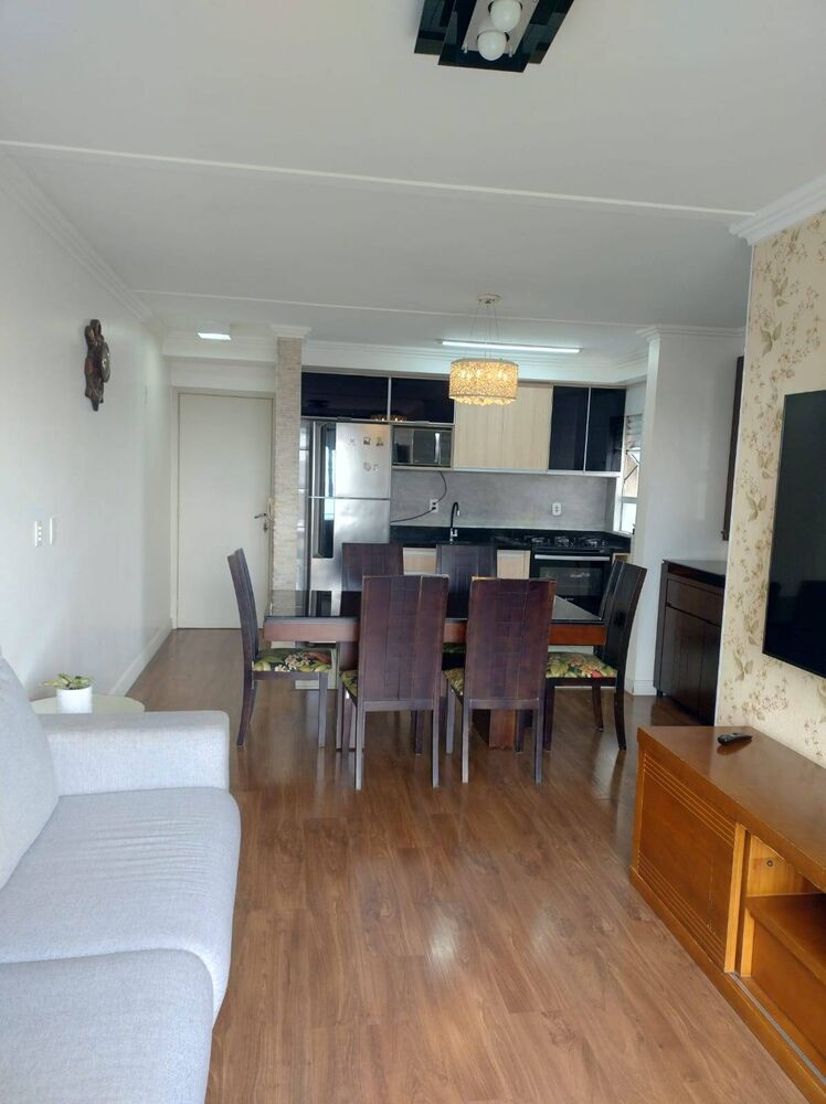 Apartamento, 3 quartos - Foto 1