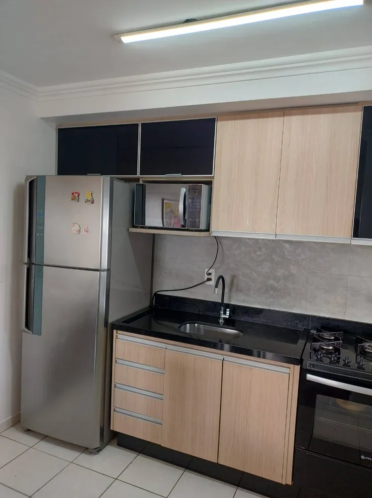 Apartamento, 3 quartos - Foto 5