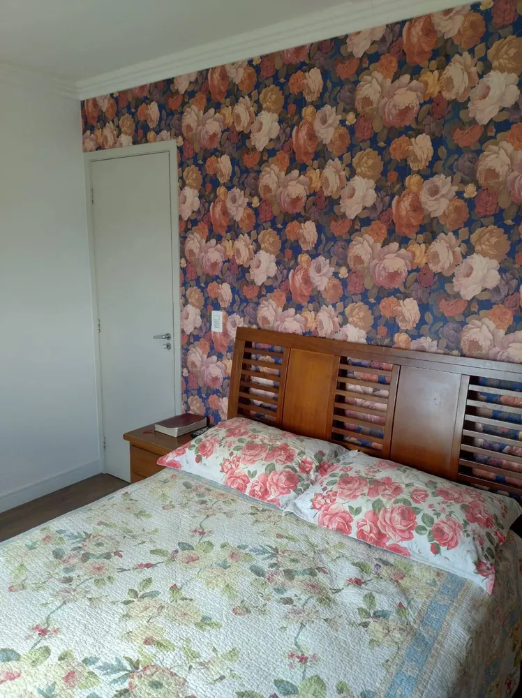 Apartamento, 3 quartos - Foto 1