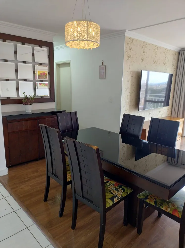 Apartamento, 3 quartos - Foto 8