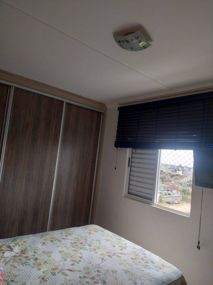 Apartamento, 3 quartos - Foto 3