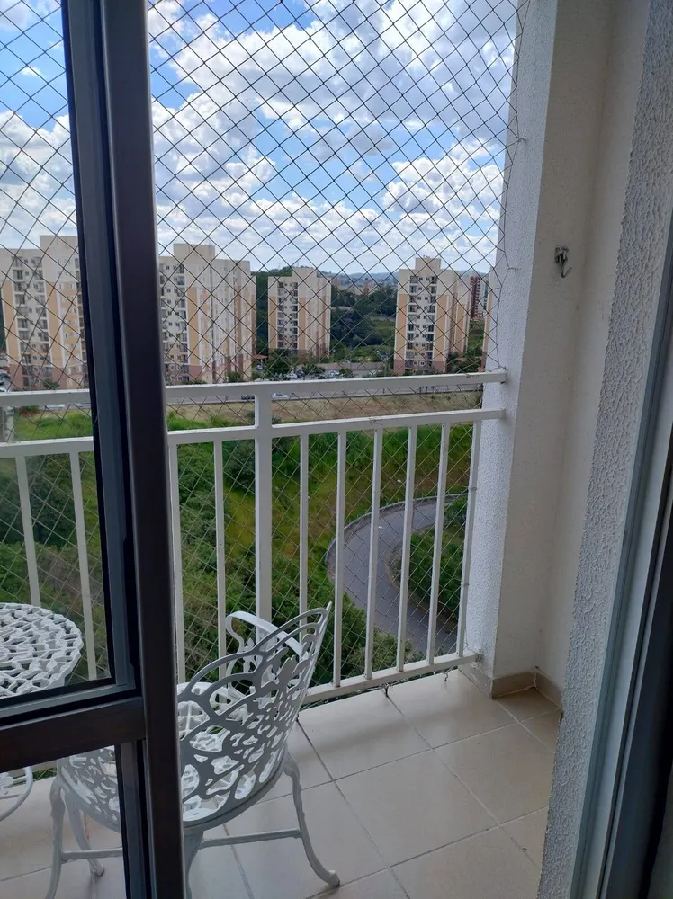 Apartamento, 3 quartos - Foto 3