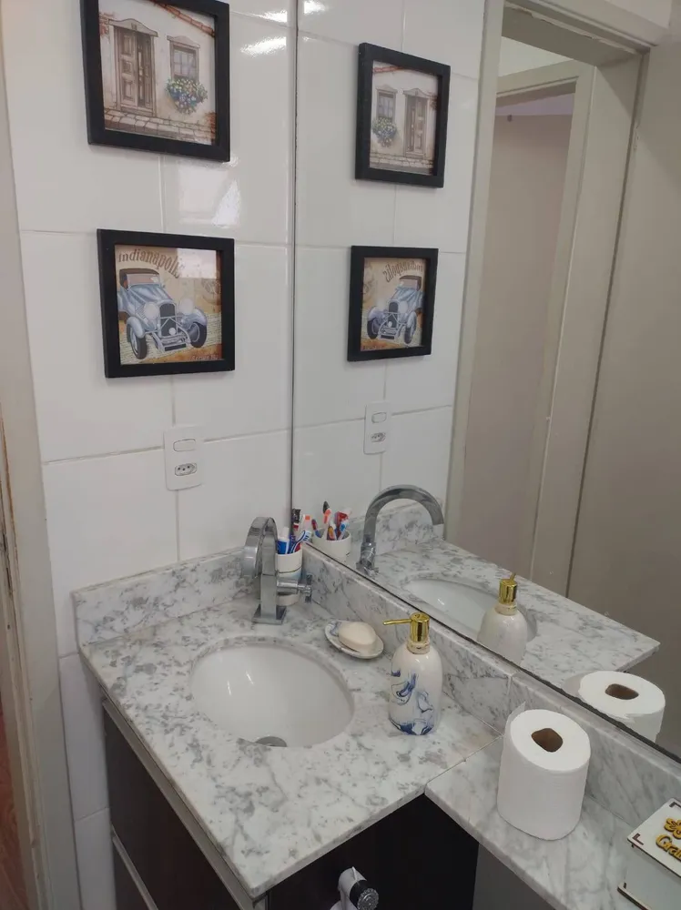 Apartamento, 3 quartos - Foto 9