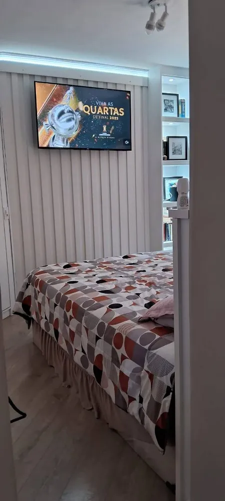 Apartamento, 3 quartos - Foto 4