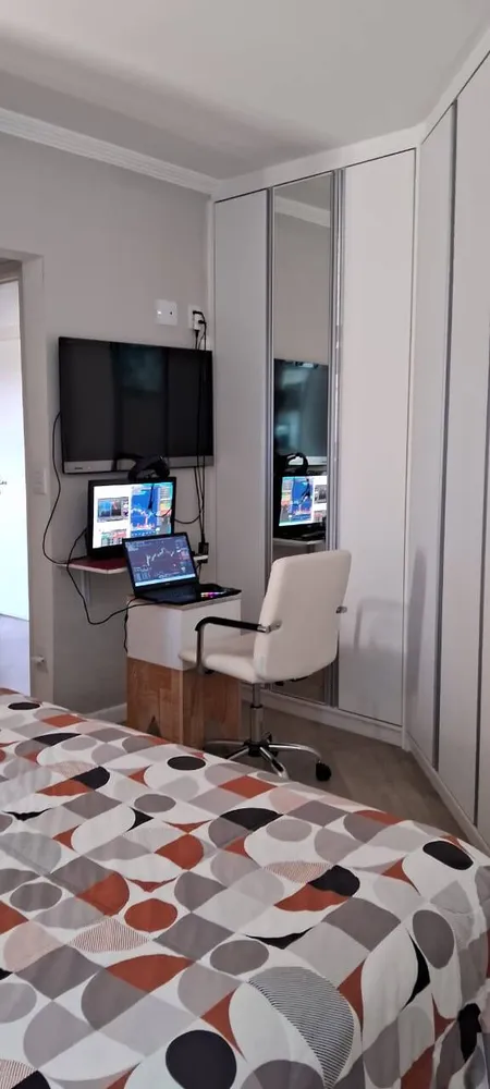 Apartamento, 3 quartos - Foto 2