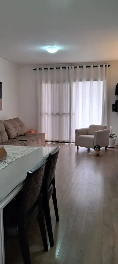 Apartamento, 3 quartos - Foto 5