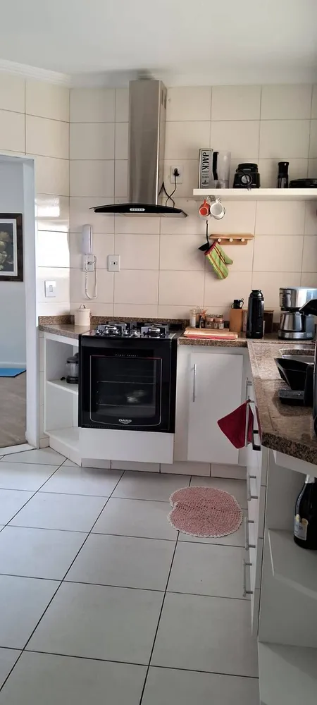 Apartamento, 3 quartos - Foto 6